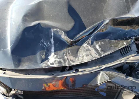 2016 Honda Civic Exl z USA, uszkodzony, nr VIN 2HGFC1F77GH651628